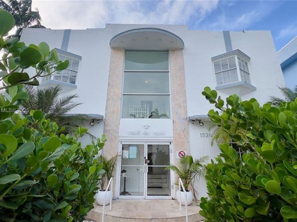 1526 Pennsylvania Ave, Unit 8, Miami Beach, FL 33139