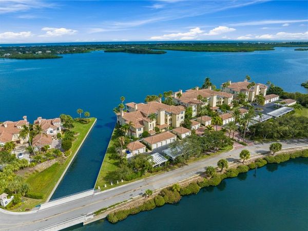 5380 E Harbor Village Drive, Unit 103, Vero Beach, FL 32967