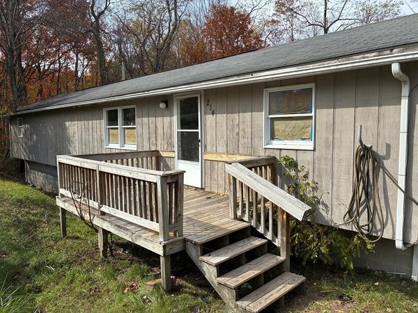 214 KINCAID STREET, PROSPERITY, WV 25909