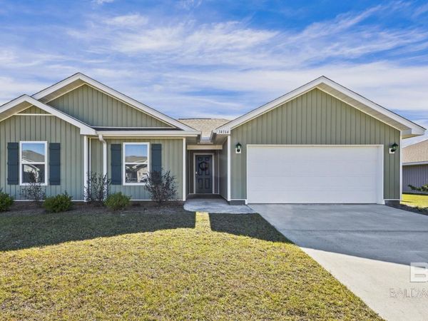 14164 Spearfish Drive, Foley, AL 36535