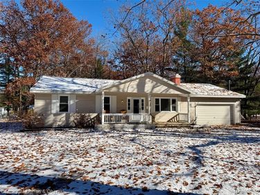 105 Northern Oaks Drive, Markey Twp, MI 48629