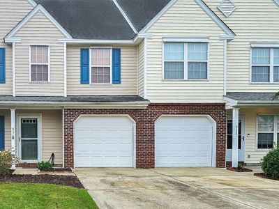931 Williston Loop, Unit 931, Murrells Inlet, SC 29576