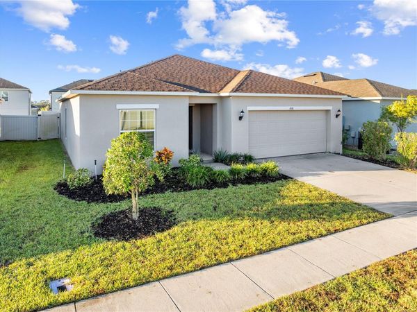 608 MEADOW BEND DRIVE, DAVENPORT, FL 33837