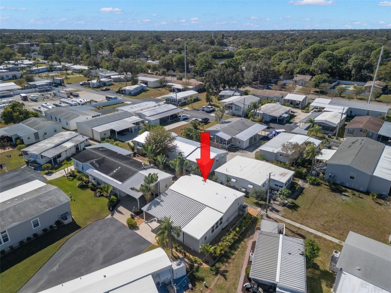 6834 Mount Pleasant Road Ne, Unit 75, Saint Petersburg, FL 33702 Photo