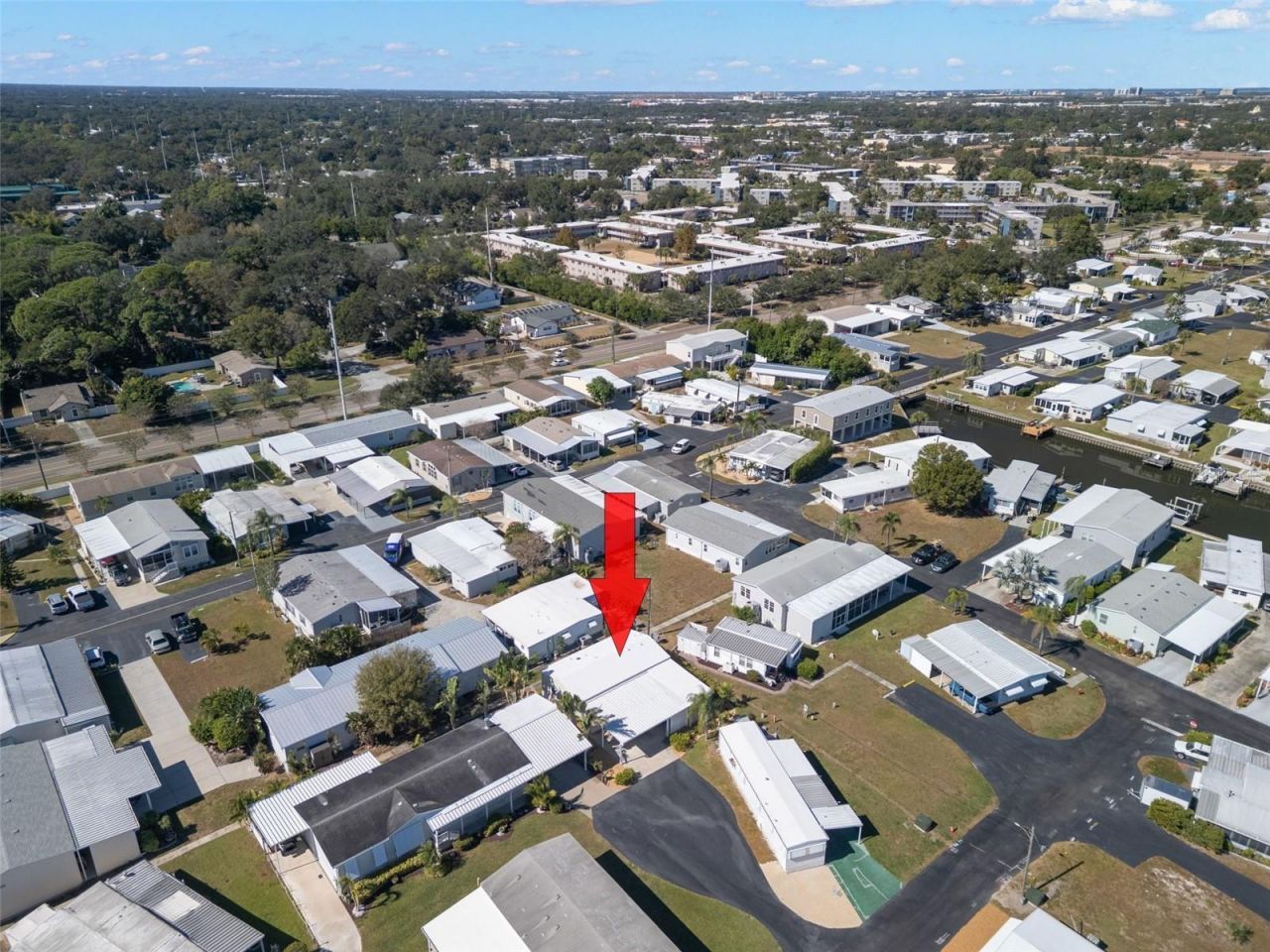 6834 Mount Pleasant Road Ne, Unit 75, Saint Petersburg, FL 33702 Photo