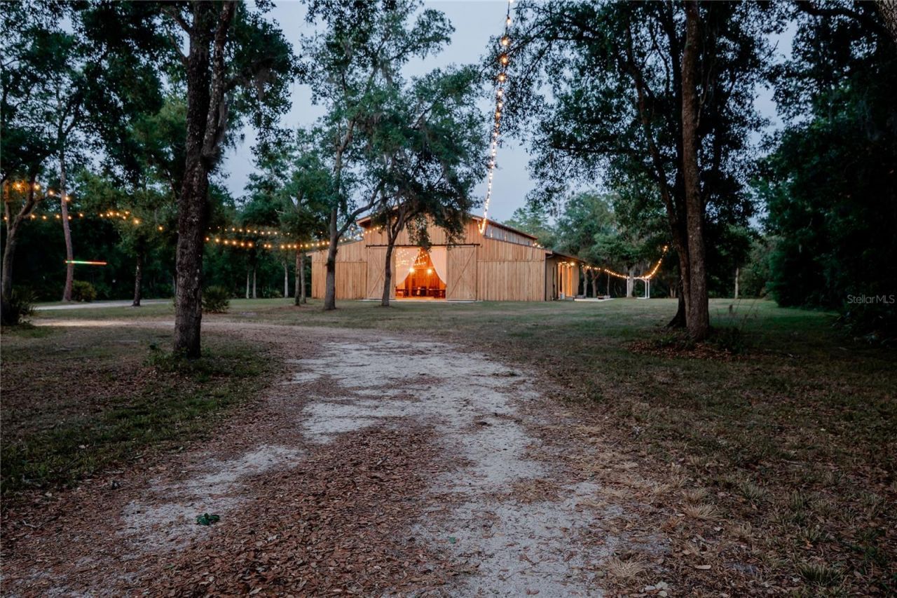 963 Lake Ashby Road, New Smyrna Beach, FL 32168 Photo