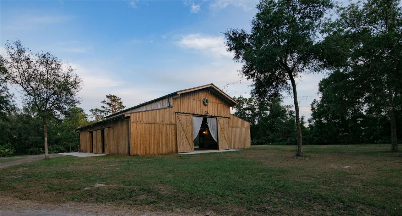 963 Lake Ashby Road, New Smyrna Beach, FL 32168 Photo