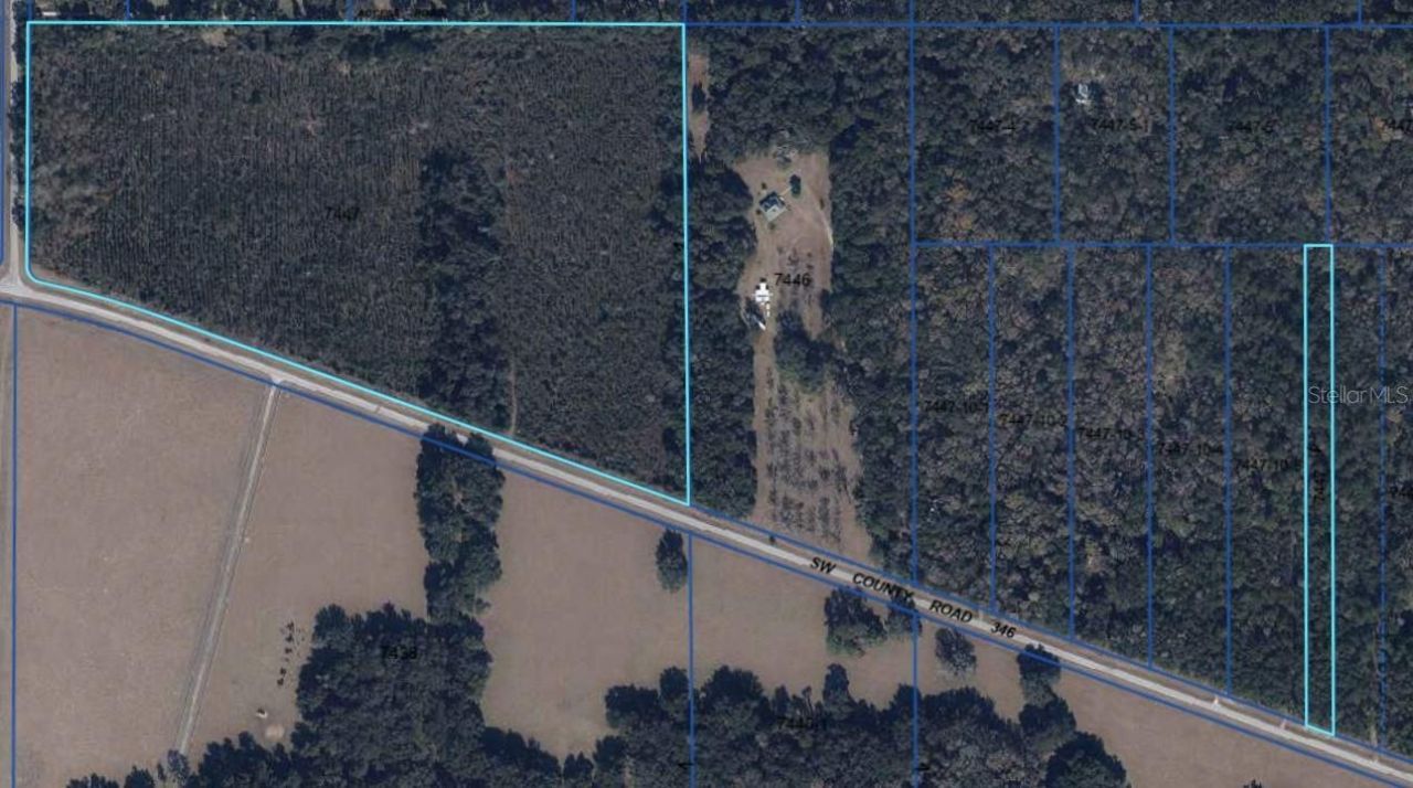 Tbd SW County Road 346, Archer, FL 32618 Photo