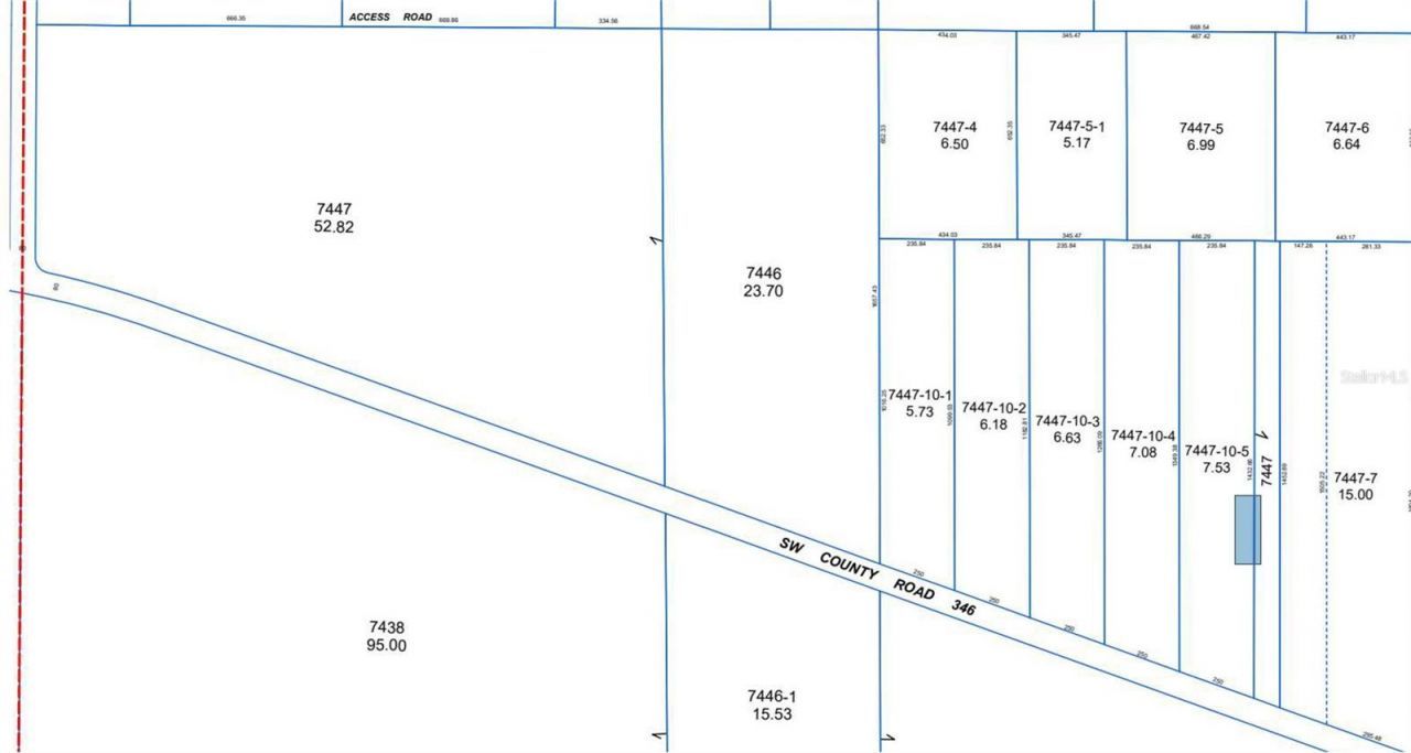 Tbd SW County Road 346, Archer, FL 32618 Photo