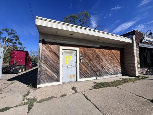 17250 W Mcnichols Road, Detroit, MI 48235