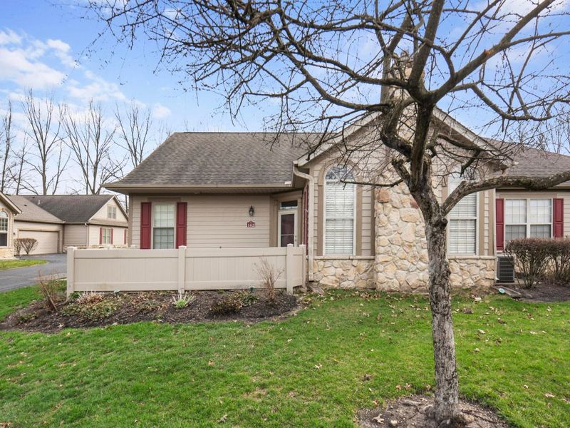 142 Villamere Drive, Unit 6, Columbus, OH 43213 Photo 34