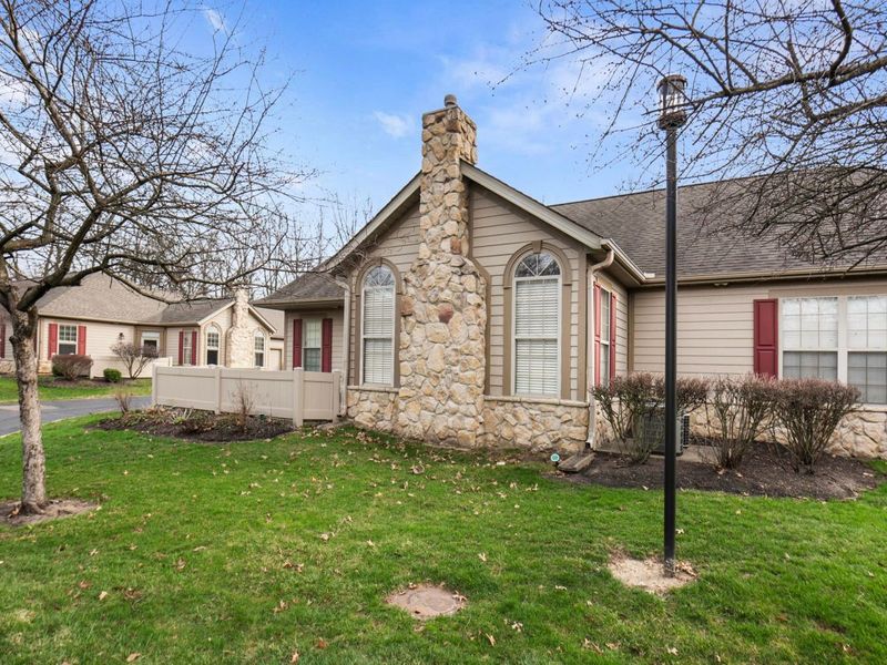 142 Villamere Drive, Unit 6, Columbus, OH 43213 Photo 35