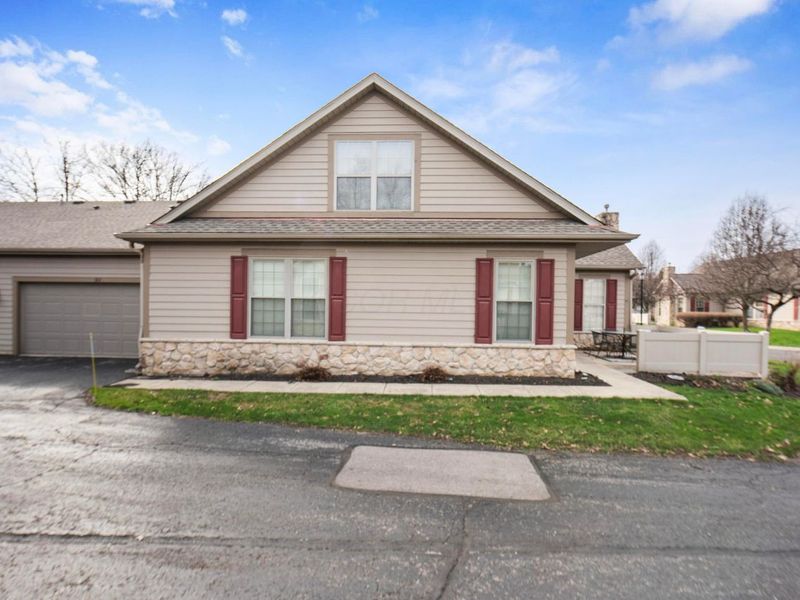 142 Villamere Drive, Unit 6, Columbus, OH 43213 Photo 36