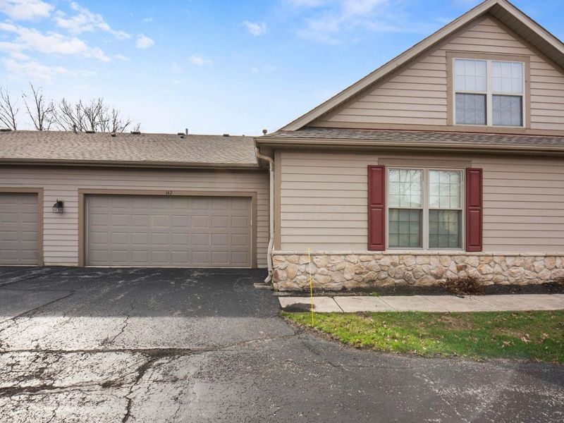 142 Villamere Drive, Unit 6, Columbus, OH 43213 Photo 37