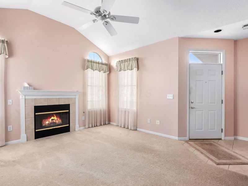 142 Villamere Drive, Unit 6, Columbus, OH 43213 Photo 7