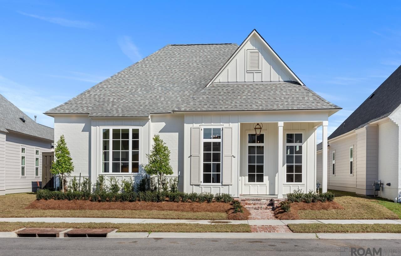 13715 Sweet Cherry Dr, Baton Rouge, LA 70810 Main Photo