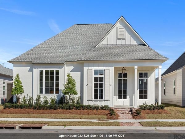 13715 Sweet Cherry Dr, Baton Rouge, LA 70810