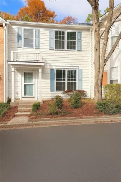 10900 Wittenridge Drive, Unit C7, Alpharetta, GA 30022 Main Photo