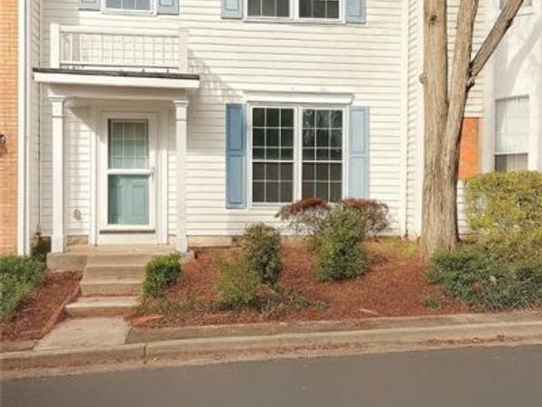 10900 Wittenridge Drive, Unit C7, Alpharetta, GA 30022