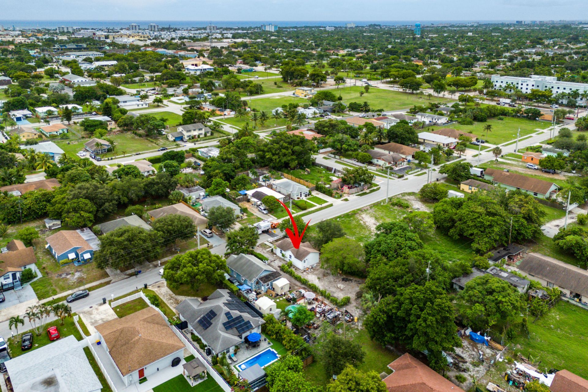 114 NW 10th Avenue, Delray Beach, FL 33444 Photo