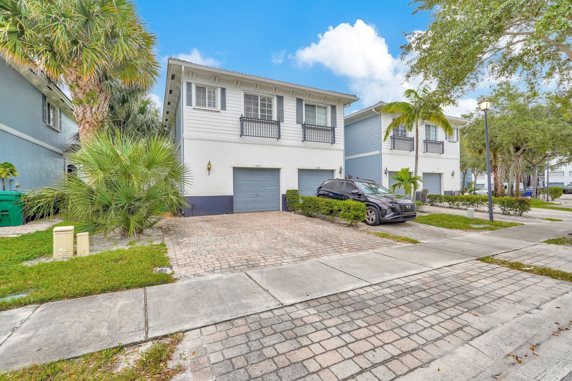 1427 NW 34th Way, Unit 1427, Fort Lauderdale, FL 33311 Photo