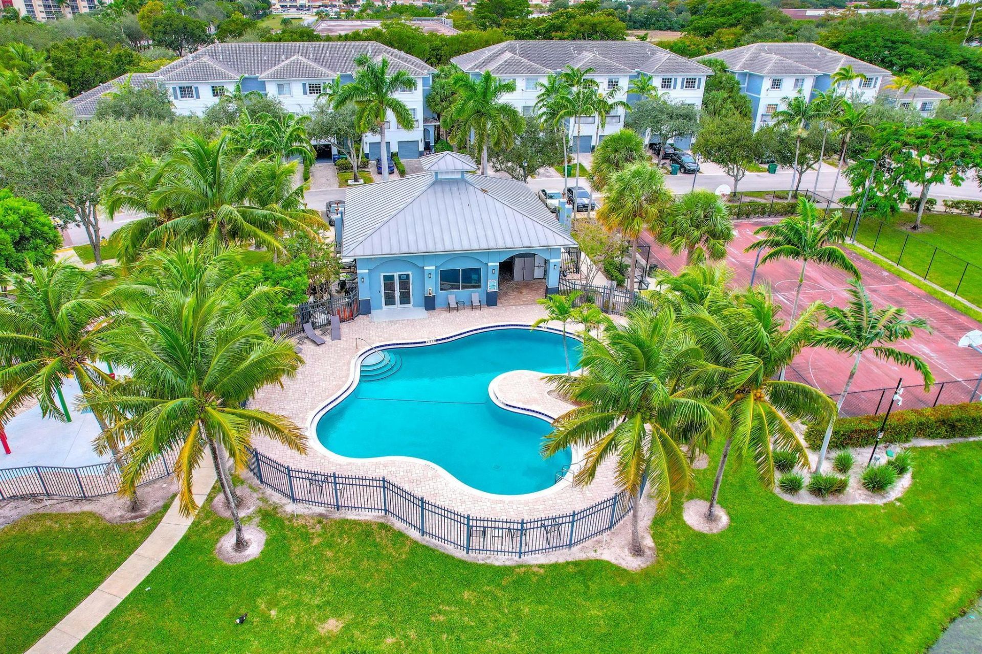 1427 NW 34th Way, Unit 1427, Fort Lauderdale, FL 33311 Photo