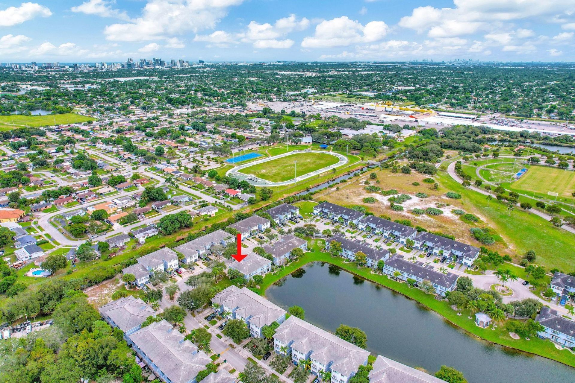 1427 NW 34th Way, Unit 1427, Fort Lauderdale, FL 33311 Photo