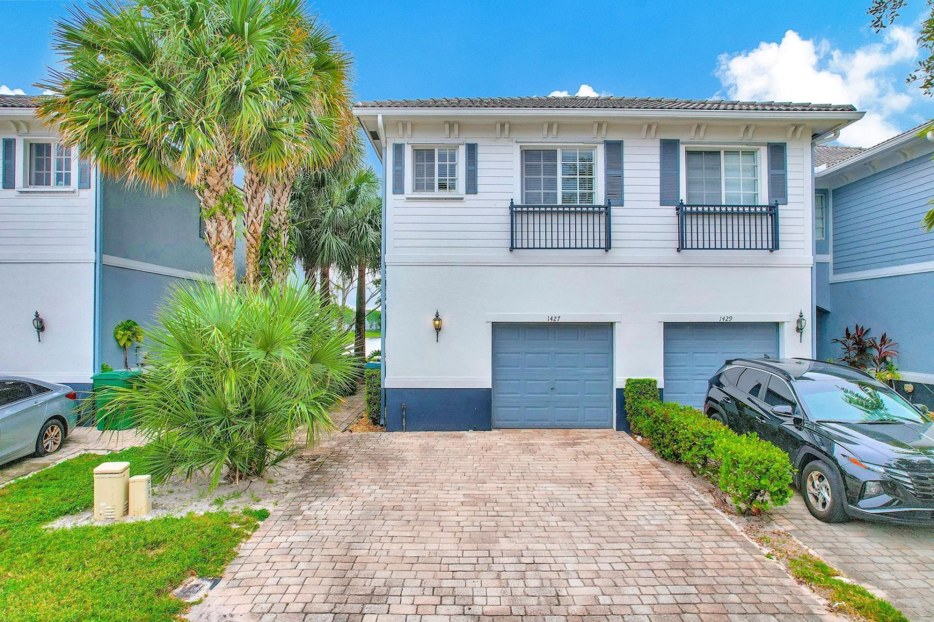 1427 NW 34th Way, Unit 1427, Fort Lauderdale, FL 33311 Photo