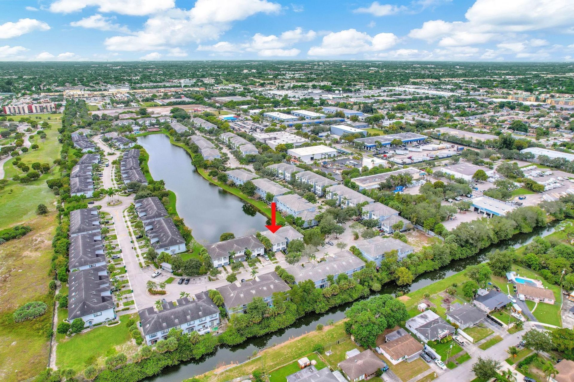 1427 NW 34th Way, Unit 1427, Fort Lauderdale, FL 33311 Photo