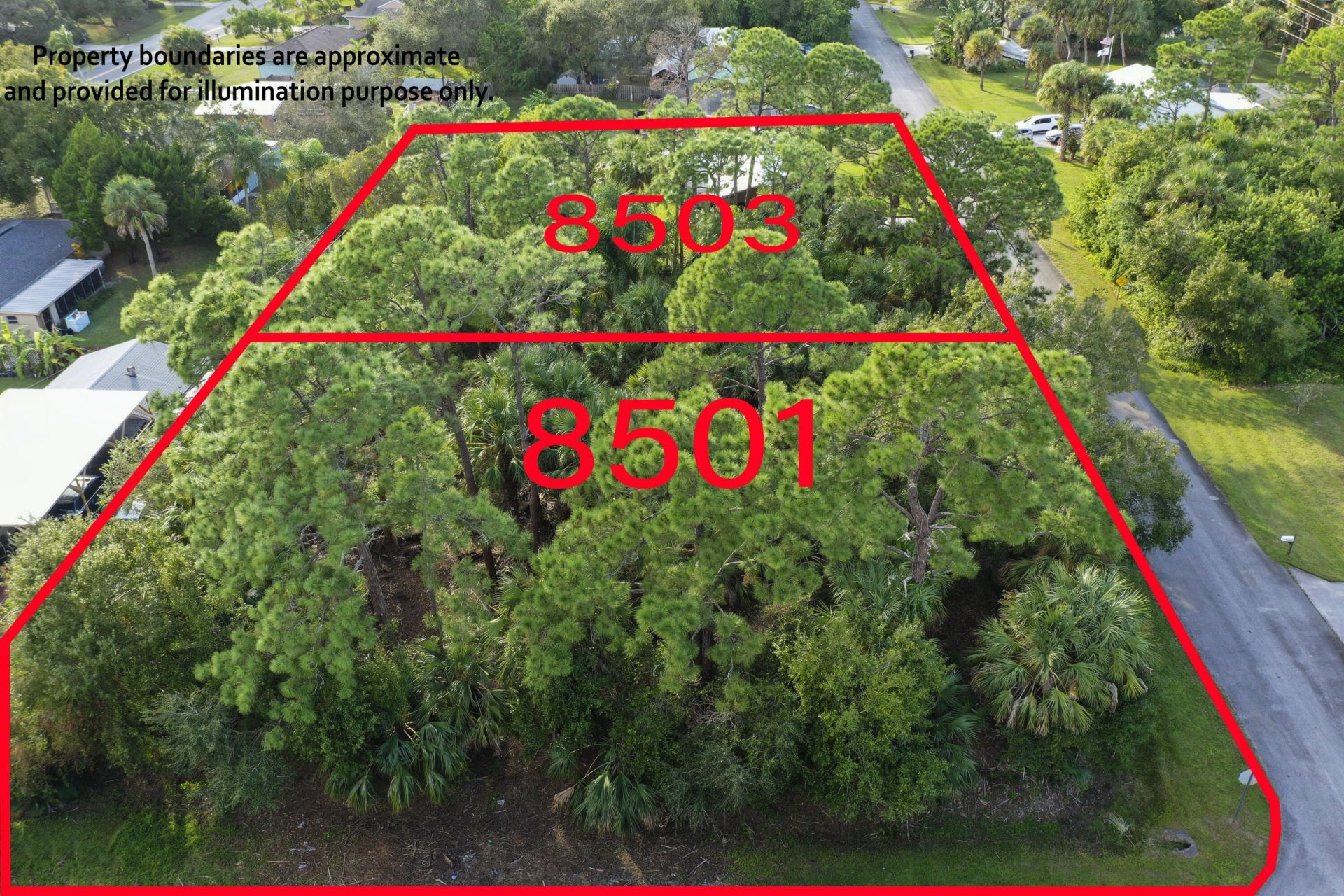 8503 W Penny Lane, Fort Pierce, FL 34951 Photo
