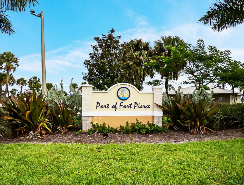 8503 W Penny Lane, Fort Pierce, FL 34951 Photo