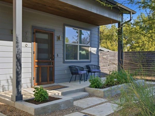 706 SHORT KEMP ST, Unit 2, Austin, TX 78741