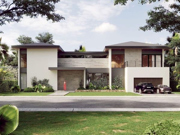 7740 SW 52nd Ave, Miami, FL 33143