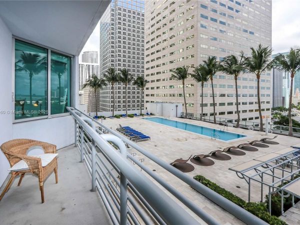 325 S Biscayne Blvd, Unit 1422, Miami, FL 33131