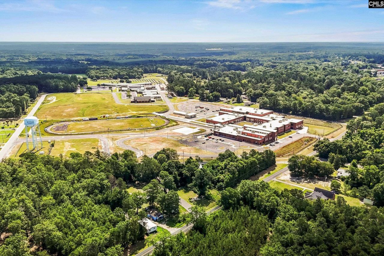 Lot 1 Old 96 Indian Trail Photo 10