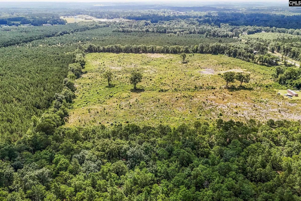 Lot 1 Old 96 Indian Trail Photo 4