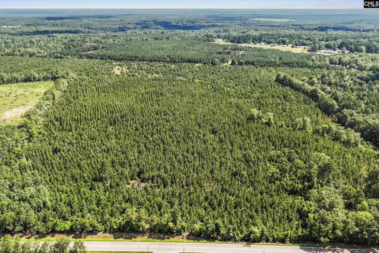 Lot 1 Old 96 Indian Trail Photo 6