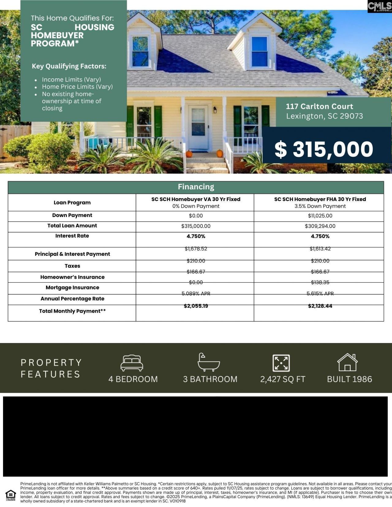 117 Carlton Court Photo 22