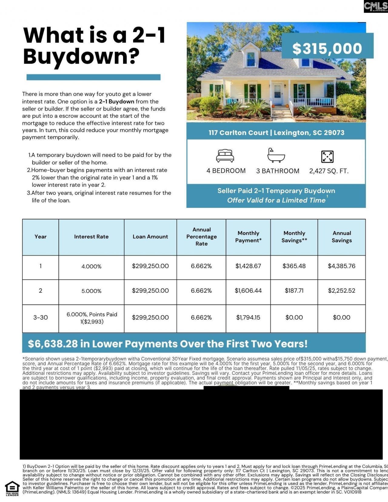 117 Carlton Court Photo 23