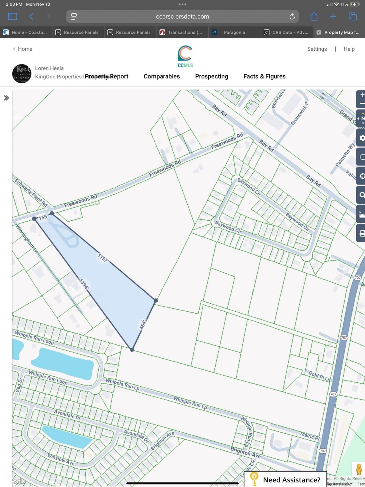 9201 Freewoods Rd. Photo 7