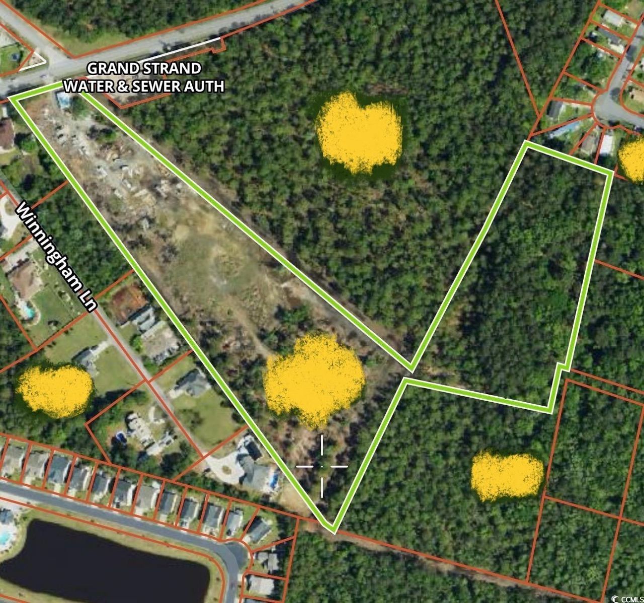 9201 Freewoods Rd. Photo 8