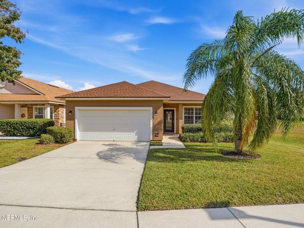 11743 ALEXANDRA Drive, Jacksonville, FL 32218