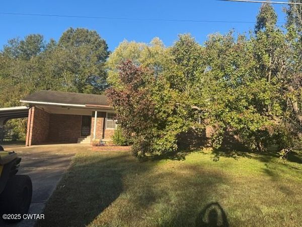 6067 Stinson Street, Milan, TN 38358