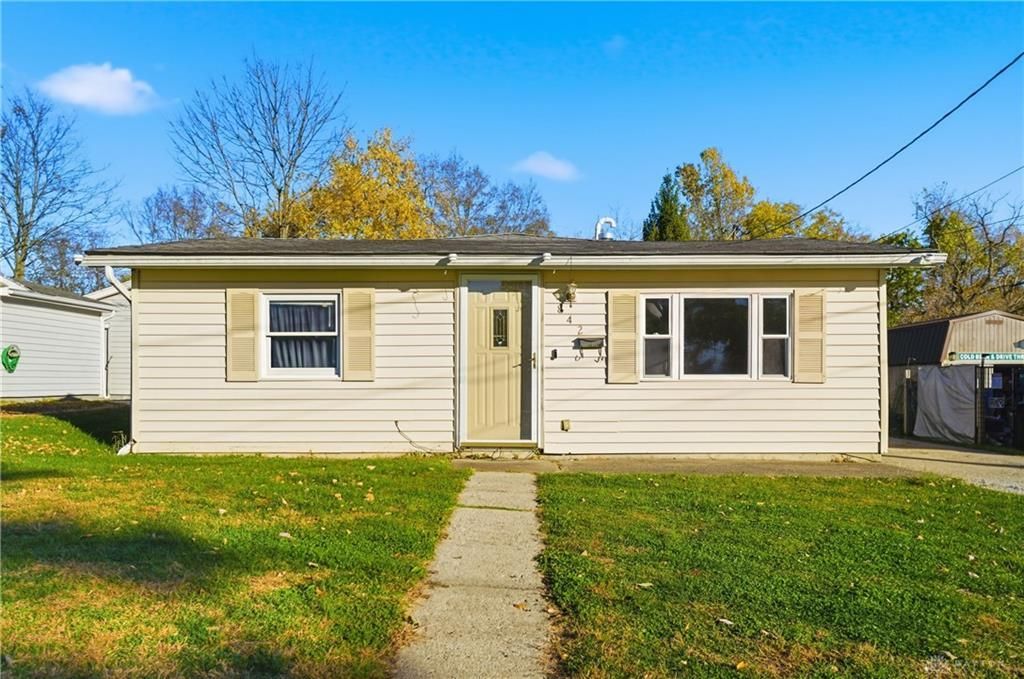 842 Meadow Lane, Lebanon, OH 45036 Main Photo