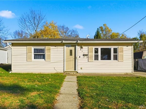 842 Meadow Lane, Lebanon, OH 45036