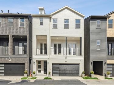 2644 Carmelita Street, Dallas, TX 75212