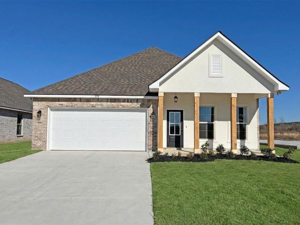 5196 Cadabra Drive, Shreveport, LA 71107