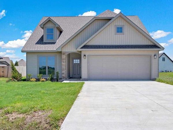152 Pintail Pointe, Manilla, AR 72442