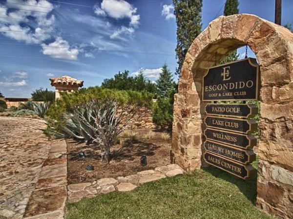 000 La Serena LOOP, Horseshoe Bay, TX 78657