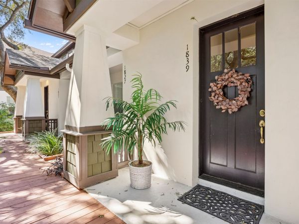 1839 W PERIMETER PARK Road, Unit 210, Fernandina Beach, FL 32034